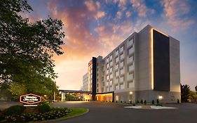 Hampton Inn & Suites By Hilton- Newark Airport Elizabeth